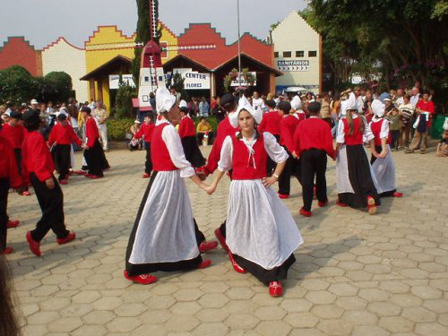 Países Baixos vão apoiar projetos culturais brasileiros