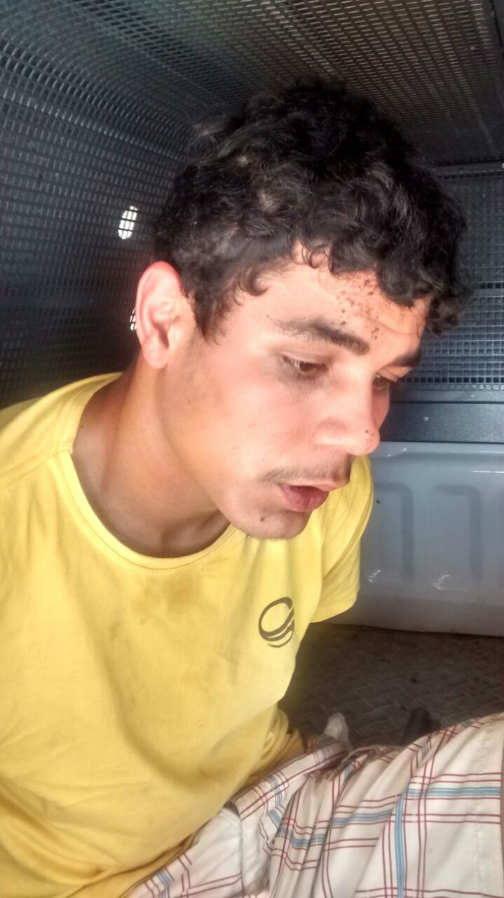 Gabriel dos Santos / Foto: Assessoria