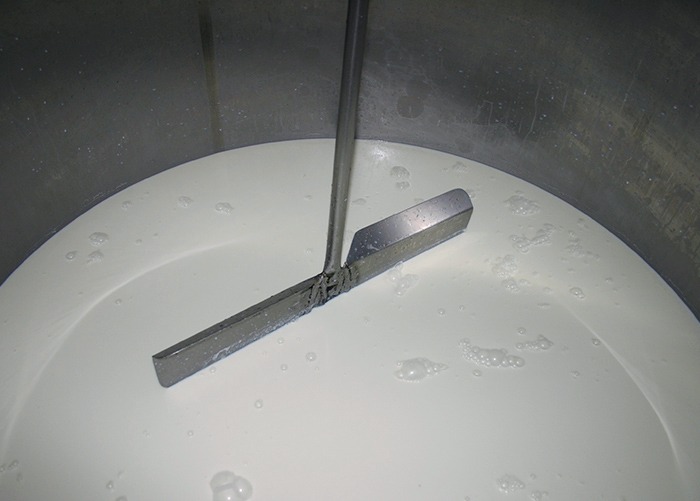 Melhoramento genético de bovinos permite a produção de leite menos alergênico Foto: Divulgação