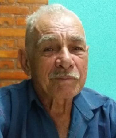 Antônio Maciel Roque faleceu aos 87 anos de idade / Foto: Divulgação