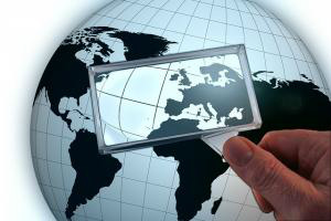 Espionagem global (Pixabay)