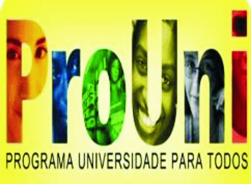 Candidatos da segunda chamada do Prouni têm até hoje para fazer matrícula Candidatos da segunda chamada do Prouni têm até hoje para fazer matrícula