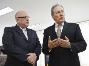 Caixa usará cadastro biométrico da Justiça Eleitoral
