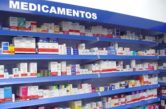Preços de medicamentos chegam a atingir variação de até 139,7% Preços de medicamentos chegam a atingir variação de até 139,7%