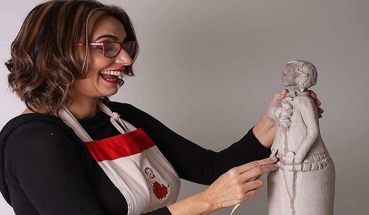 Artesãos do Estado veem concurso da FCMS como oportunidade de reconhecimento Foto:Acervo das artesãs
