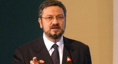 Com prisão de Palocci, senadores criticam "uso político da Polícia Federal" Ex-ministro Antônio Palocci / Foto: Divulgação