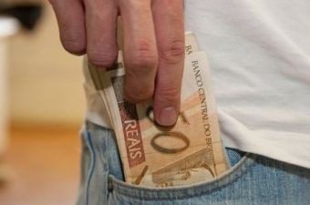 Governo propõe salário mínimo de R$ 1.002 para 2019 Governo projeta mínimo de R$ 1.153 em 2021 (Foto: Divulgação)
