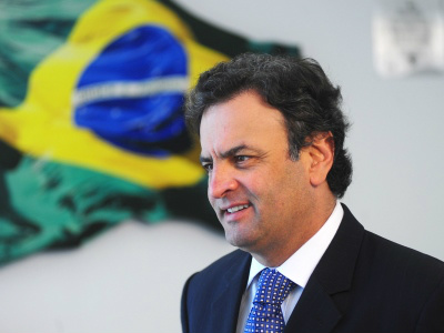 TSE suspende mais uma propaganda de Aécio TSE suspende mais uma propaganda de Aécio