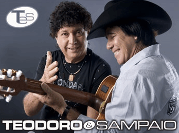 Agenda de eventos para Amambai e região Teodoro e Sampaio é atração da Expobai deste ano.