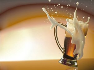 Agenda de eventos para Amambai e região Baile do Chopp em Amambai.