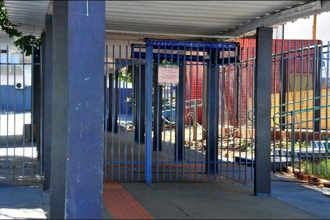 Escolas estão fechadas a meses por conta da pandemia causada pelo novo coronavírus - Arquivo/Correio do Estado