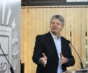 Exportações de MS sobem 16,5% com destaque para soja, celulose e açúcar Foto: Edemir Rodrigues