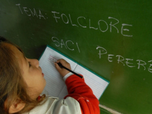 Ano letivo começa com o pacto pela alfabetização até os 8 anos de idade Ano letivo começa com o pacto pela alfabetização até os 8 anos de idade