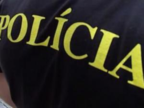 Veículo roubado é recuperado pela Polícia Militar de Coronel Sapucaia