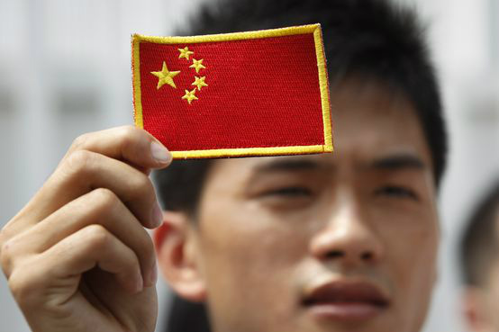 China expressa "fortes preocupações" com gastos militares do Japão