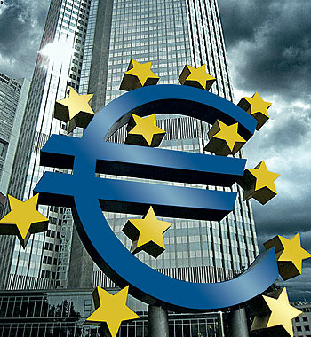 Banco Central Europeu sinaliza que apoiará países em crise