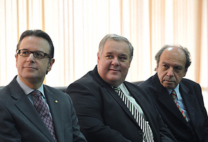 Número de armas que entra pelas fronteiras é irrisório, diz pesquisador