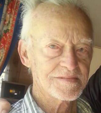 Vítor tinha 88 anos / Foto: Divulgação