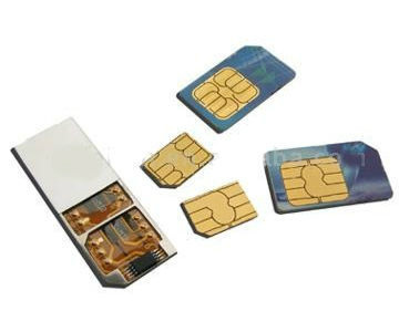 Descoberta de nanolaser leva à criação de chips ultrarrápidos