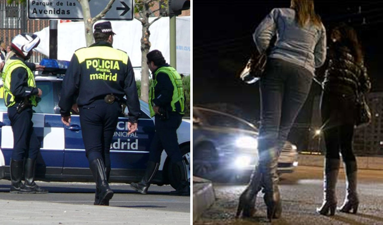 Espanha desarticula rede de prostituição que capturava mulheres brasileiras
