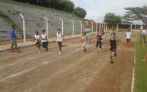 Programa Atleta na Escola: prazo para inscrições foi prorrogado até 5 de junho