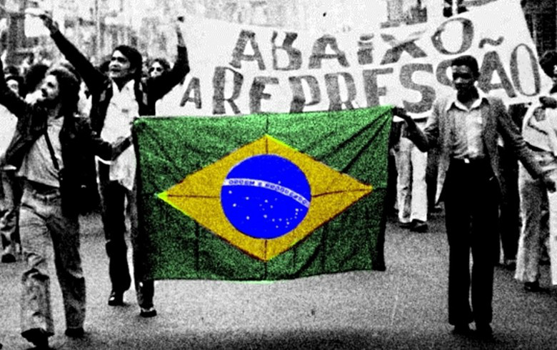 Instituto Lula lança o portal Memorial da Democracia Instituto Lula lança o portal Memorial da Democracia