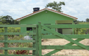 Aplicativo viabiliza solicitações cadastrais para imóveis rurais pela internet