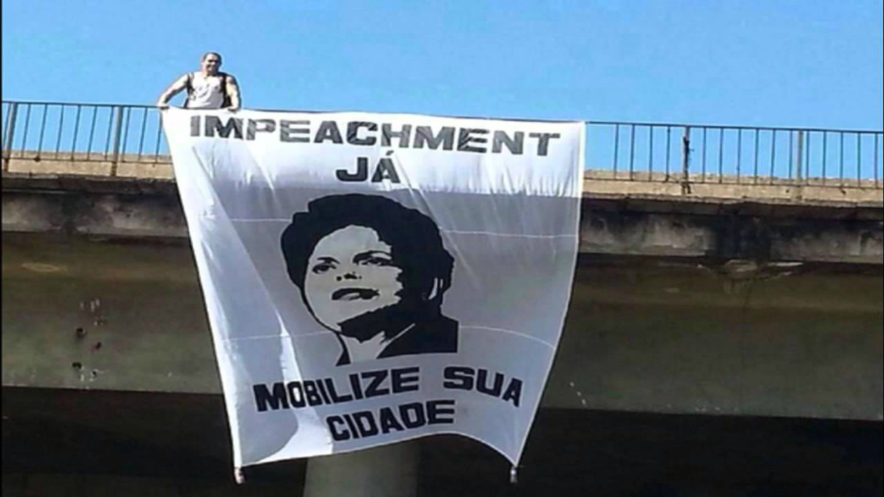 Comissão do impeachment terá reuniões de segunda a sexta Comissão do impeachment terá reuniões de segunda a sexta