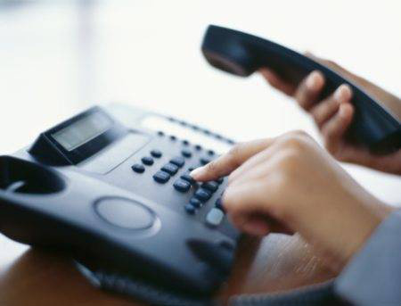 Novas regras de qualidade para a telefonia fixa entram em vigor em 120 dias