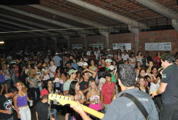 Público de 1.500 pessoas é esperado no Festival do Chopp de Amambai O Ferechopp é uma das melhores festas realizadas no município de Amambai e a expectativa para esta edição é que seja um dos maiores e melhores eventos da região sul do Estado.