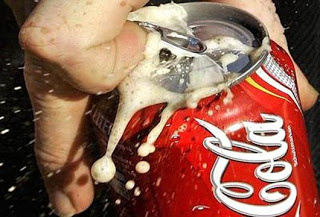 12 coisas que você não sabia que pode fazer usando coca-cola 12 coisas que você não sabia que pode fazer usando coca-cola