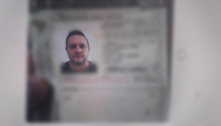 Suspeito de tentativa de homicídio, policial civil é demitido do cargo em MS Sérgio Trindade foi demitido da Sejusp. (Divulgação/PC/Arquivo