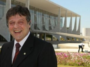 Em entrevista, o novo ministro garantiu que dará assistência aos produtores rurais