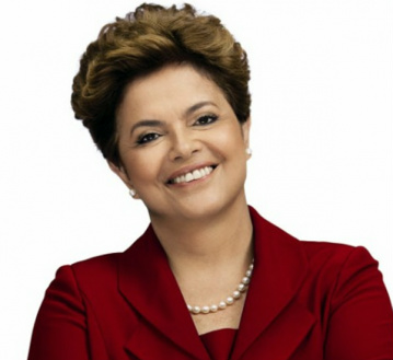 Dilma diz que Olimpíadas têm efeito pedagógico de atrair jovens para o esporte
