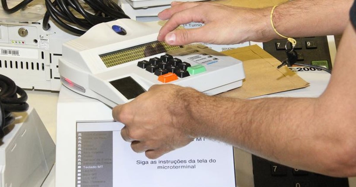 Com regras rígidas e claras, começa propaganda eleitoral