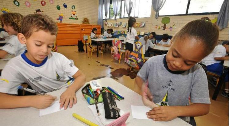 Orientações sobre idade mínima na educação infantil saem até setembro