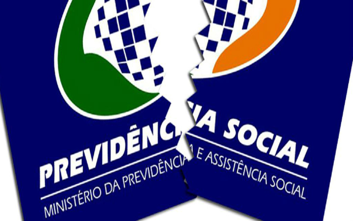 CNTE lança livreto com quadro comparativo da PEC 287/2016 Foto: Divulgação