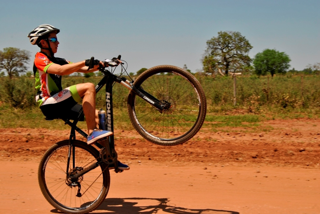 2º Campeonato Municipal de Moutain Bike (MTB) Cidade de Amambai (2)