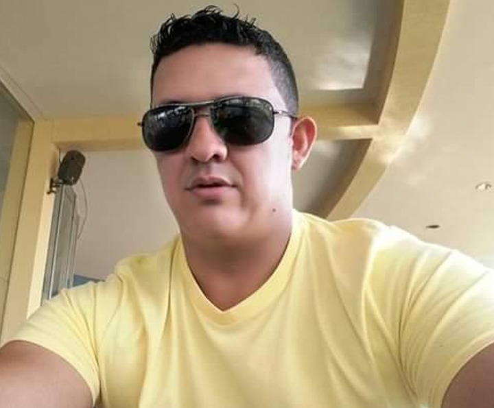 Waldemir tinha 37 anos / Foto: Divulgação