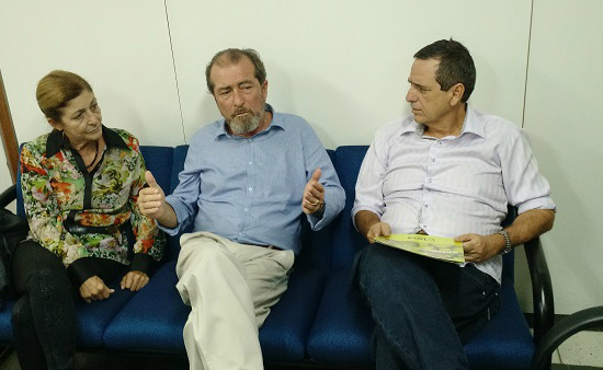 Assembleia manteve, por unanimidade distância de 150 metros área de proteção / Foto Divulgação