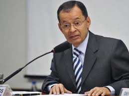 Ministro dos Transportes exonera superintendente do Dnit em Mato Grosso