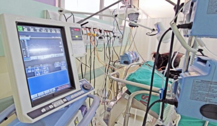 Com quase 600 óbitos, Estado confirma mais 875 infectados pela Covid Foto: Saul Schramm