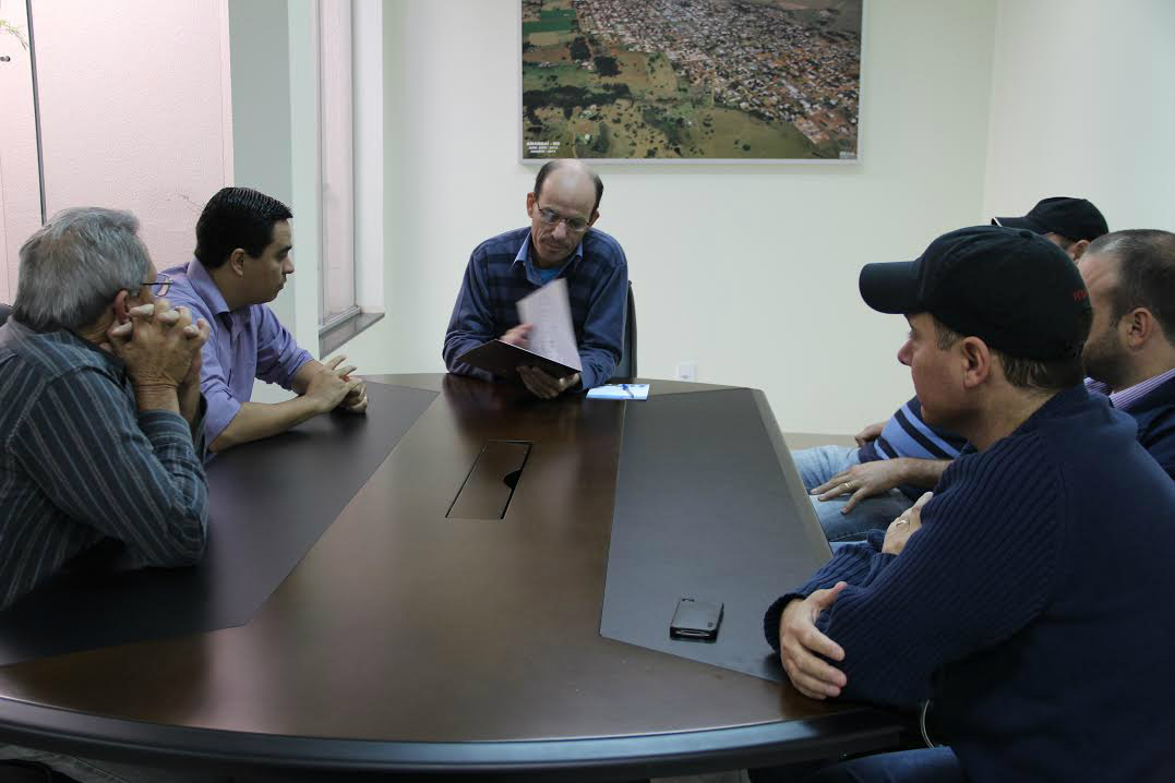 26ª Expobai conta com parceria da Prefeitura de Amambai