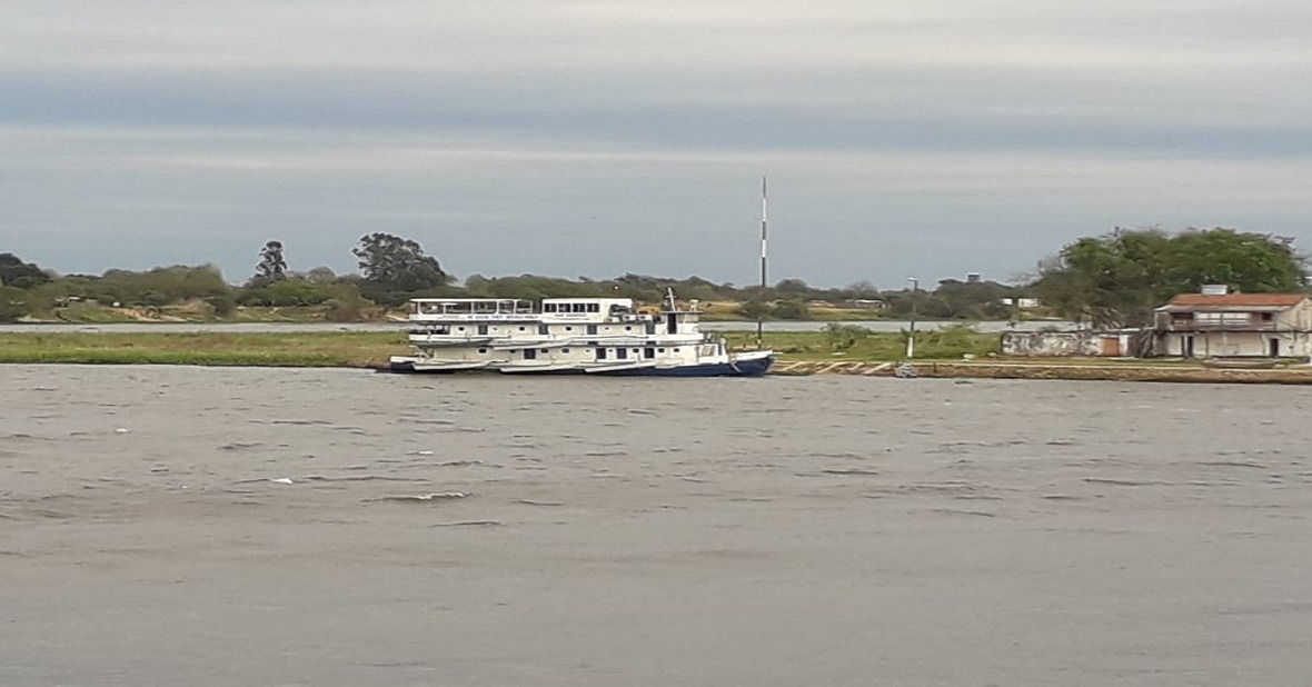Ventos fortes e geada marcam fim de semana em Mato Grosso do Sul Ventos fortes e geada marcam fim de semana em Mato Grosso do Sul