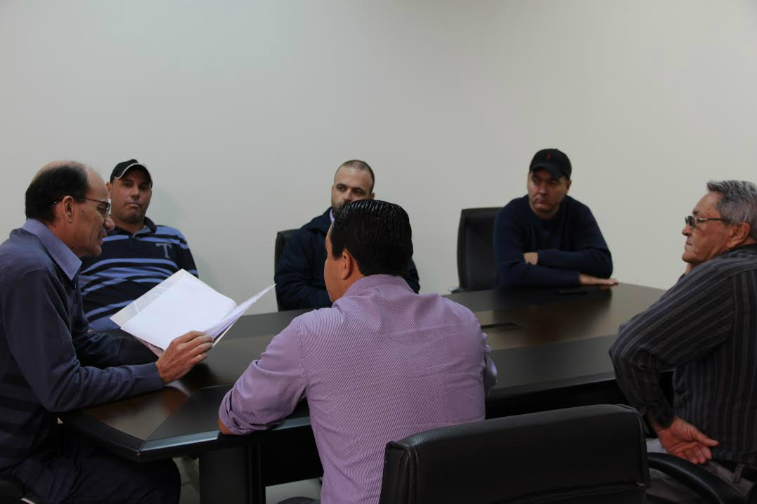 26ª Expobai conta com parceria da Prefeitura de Amambai