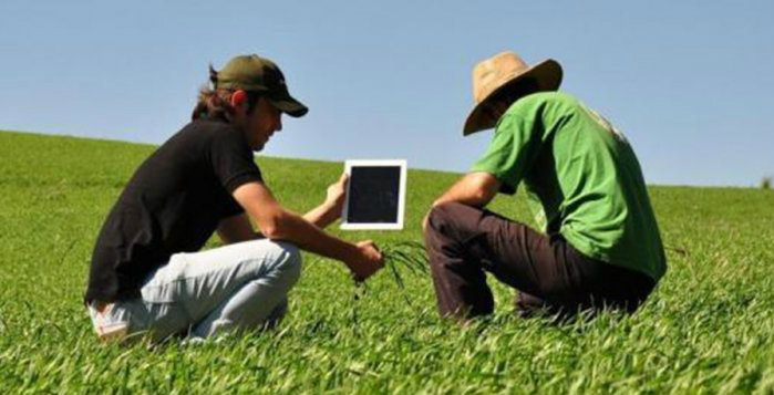 27º Expobai: Palestras levam conhecimento ao agronegócio