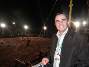 Segundo o presidente do Sindicato Rural, Diogo Peixoto, os pecuaristas e produtores terão a oportunidade de obter informações para melhorarem o seu rebanho bovino e as lavouras / Foto: Moreira Produções