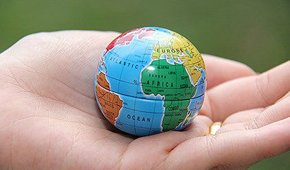 Aulas terão foco na preparação para os exames de proficiência nas duas línguasFoto: Divulgação 