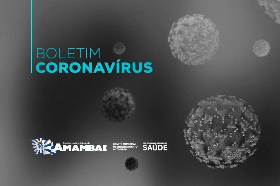 Prefeitura anuncia mais 15 casos de Covid-19 em Amambai Transmissão ao vivo aconteceu diretamente do Hospital Regional / Ilustração: Decom