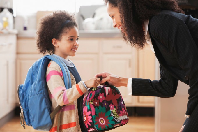 6 preparativos simples para a volta às aulas ser mais tranquila 6 preparativos simples para a volta às aulas ser mais tranquila